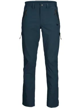 SEELAND Outdoor Stretch Trousers - Men's - Moonlit Ocean