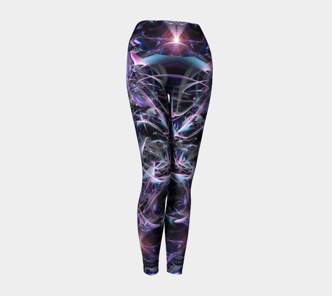 Starlight High Waist Leggings