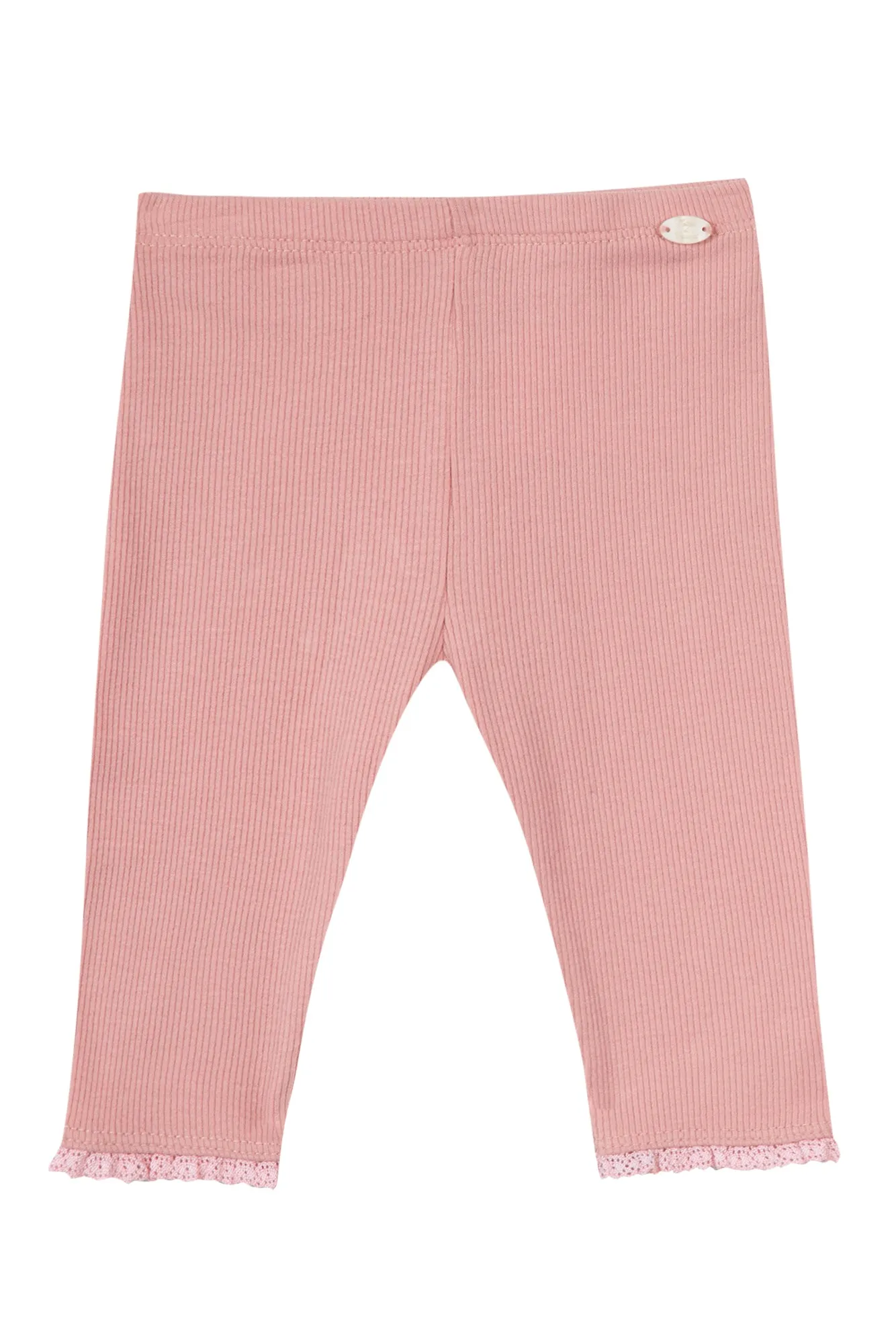 TARTINE.LEGGING1-Vieux Rose