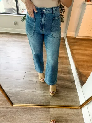 The 70's Denim