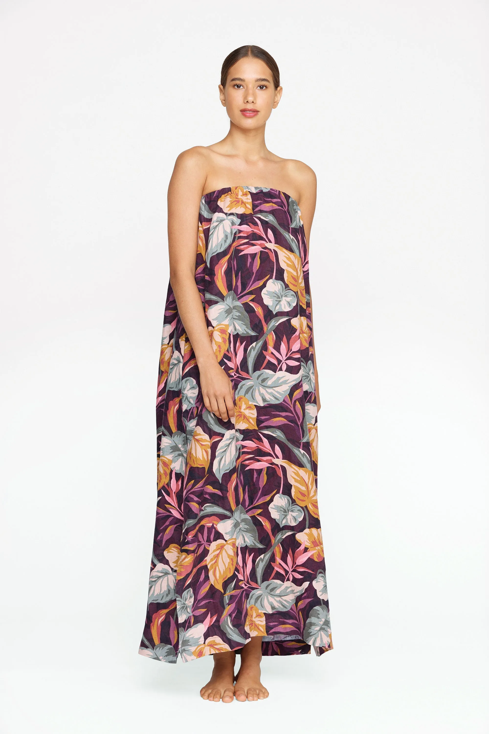 Tobago Dress
