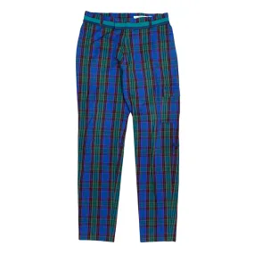 Undakoverist by Undercover Plaid Trousers 31