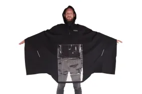 Urban Arrow Poncho