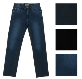 Urban Star Boys Regular Fit Jeans