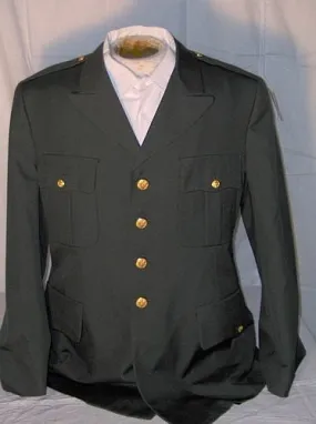 U.S. Army Class A  Dress Jacket