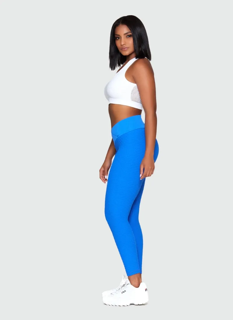 V-Waist Leggings