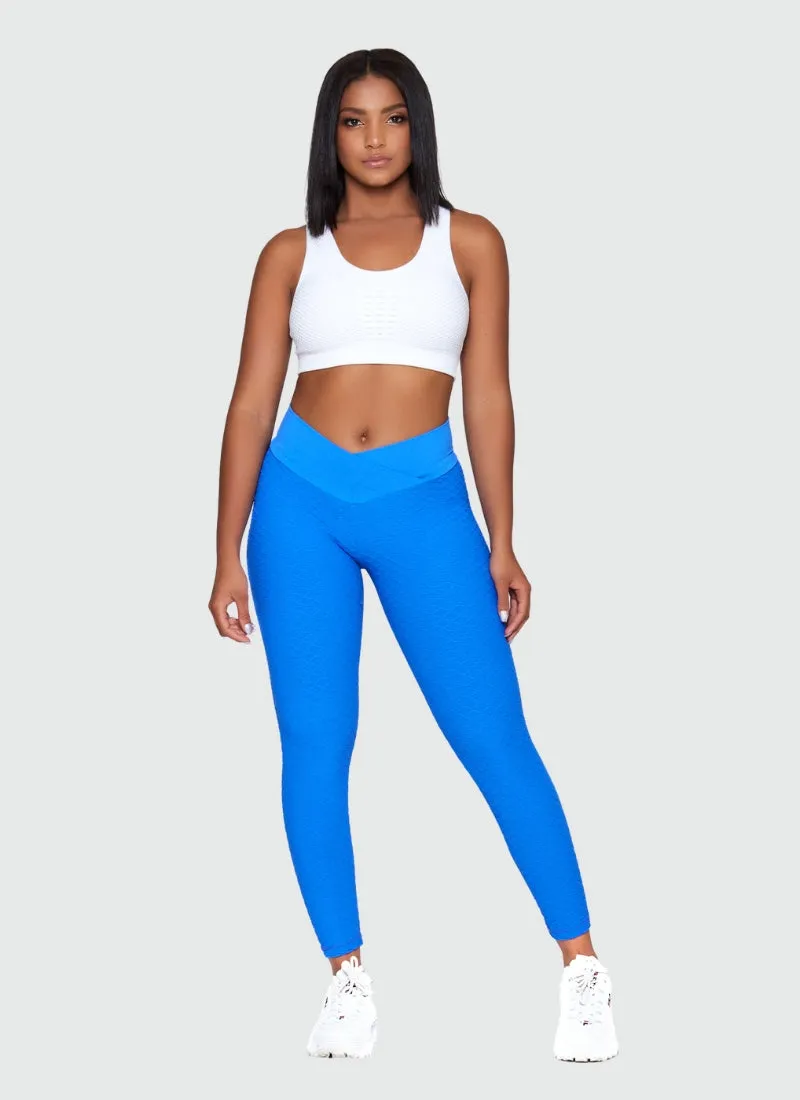 V-Waist Leggings