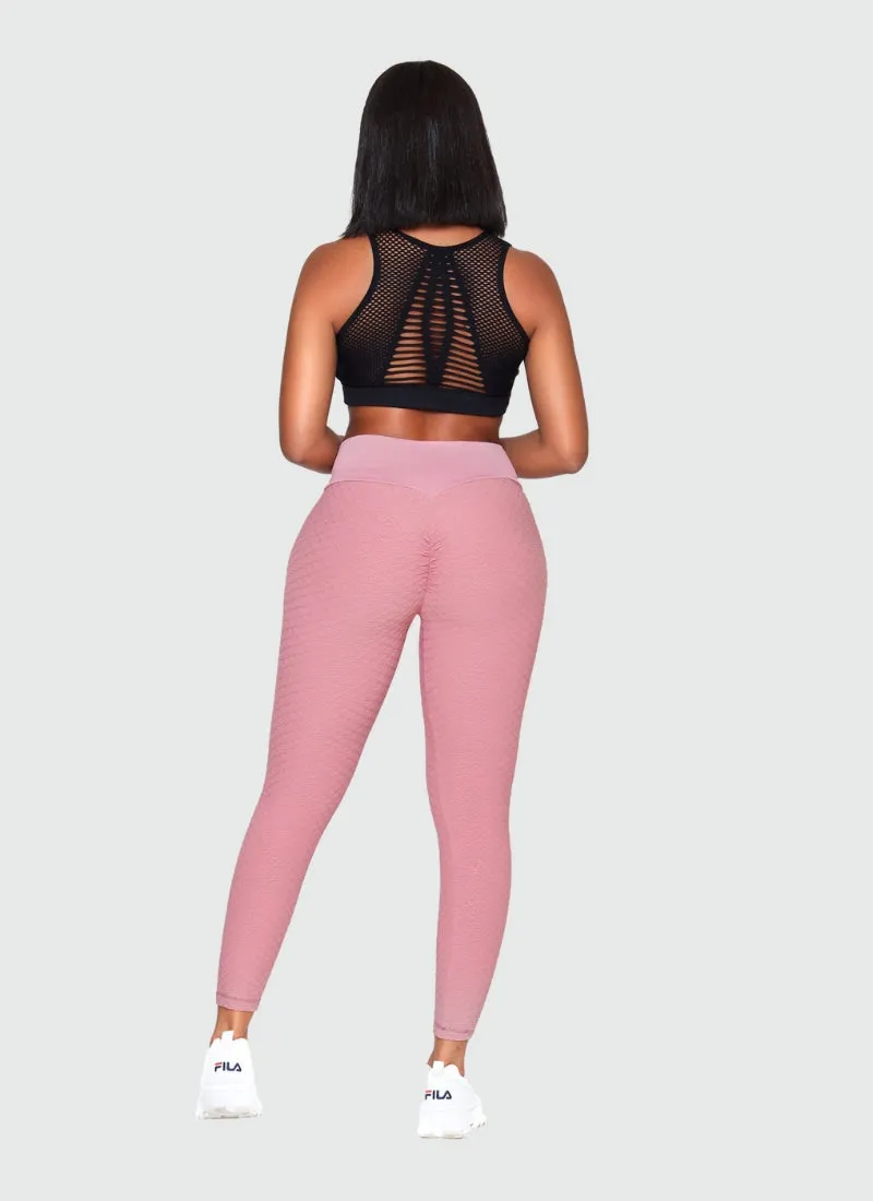 V-Waist Leggings