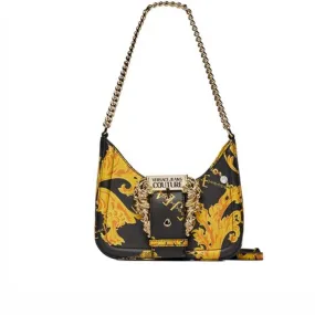 VERSACE JEANS COUTURE RANGE F PRINT BAG