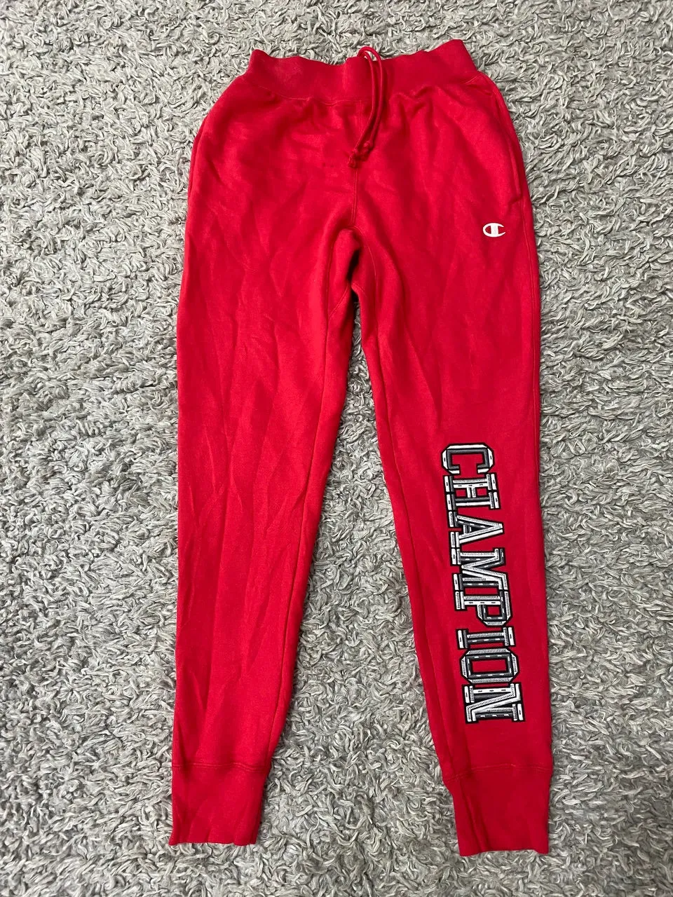 Vintage champion sweat pant-10pieces