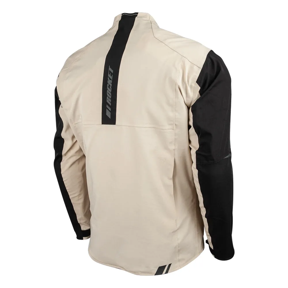 Whistler™ 2.0 Waterproof Textile Jacket