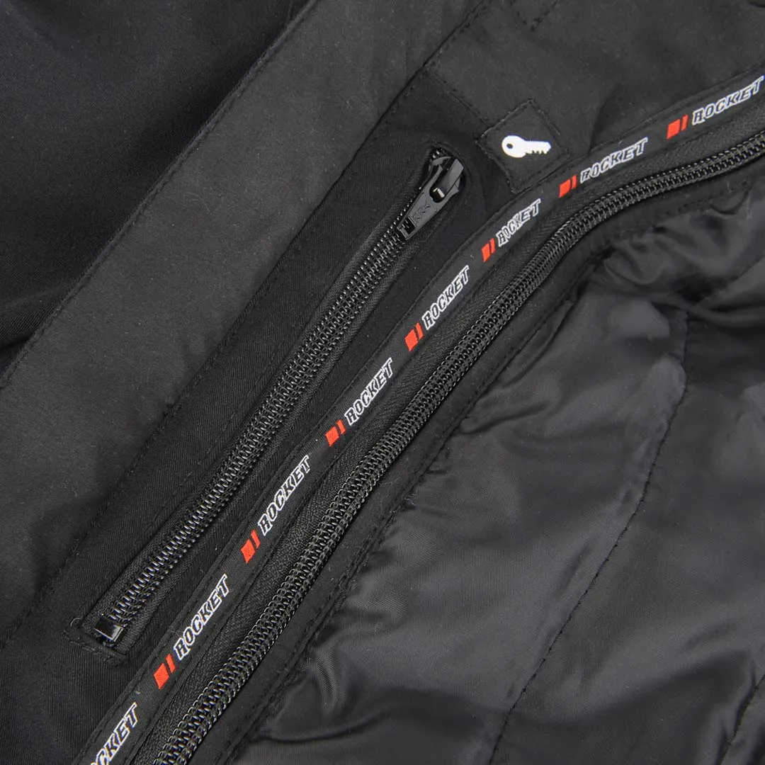 Whistler™ 2.0 Waterproof Textile Jacket