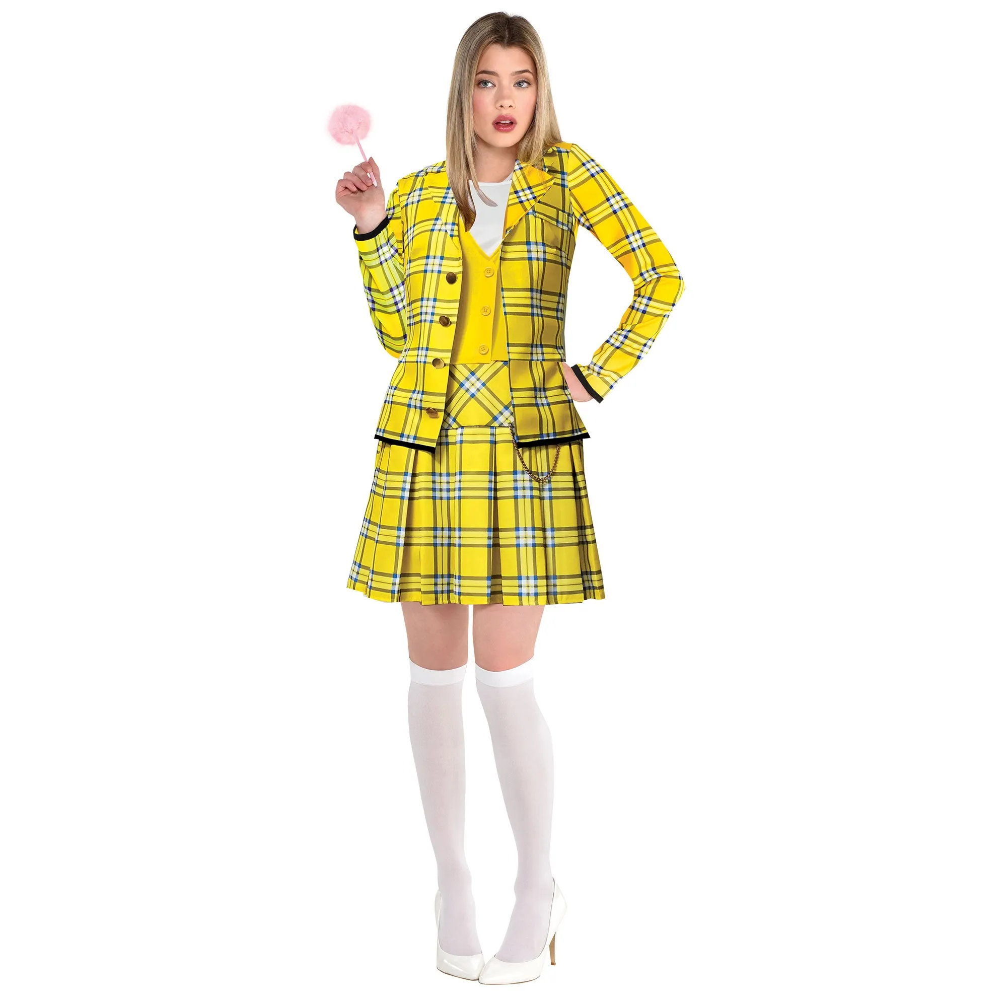 Women's Costume - Clueless