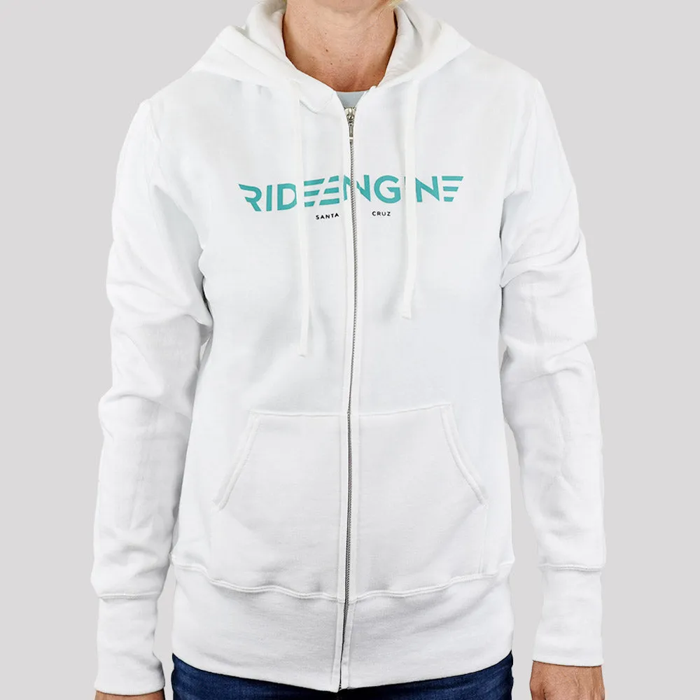 Women's  HWY 17 Hoodie