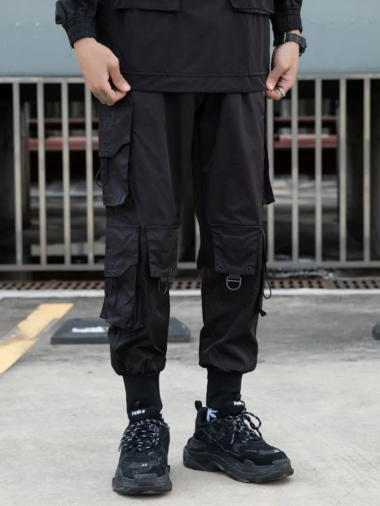 Worldwide Cargo Joggers