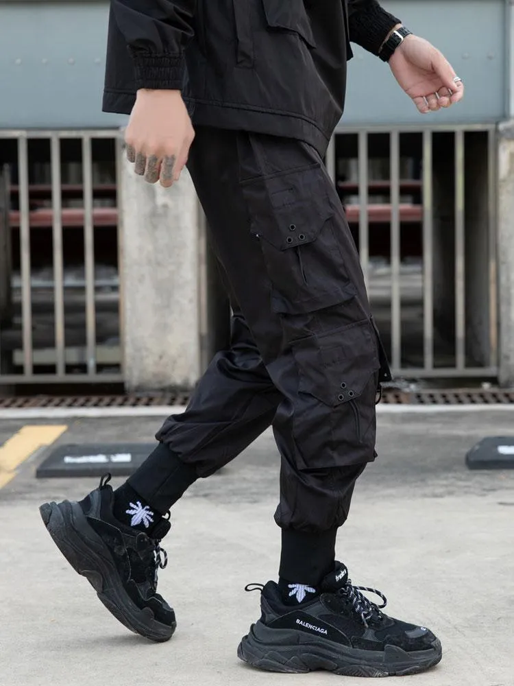 Worldwide Cargo Joggers