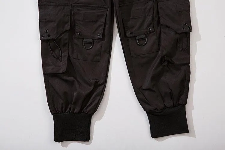 Worldwide Cargo Joggers