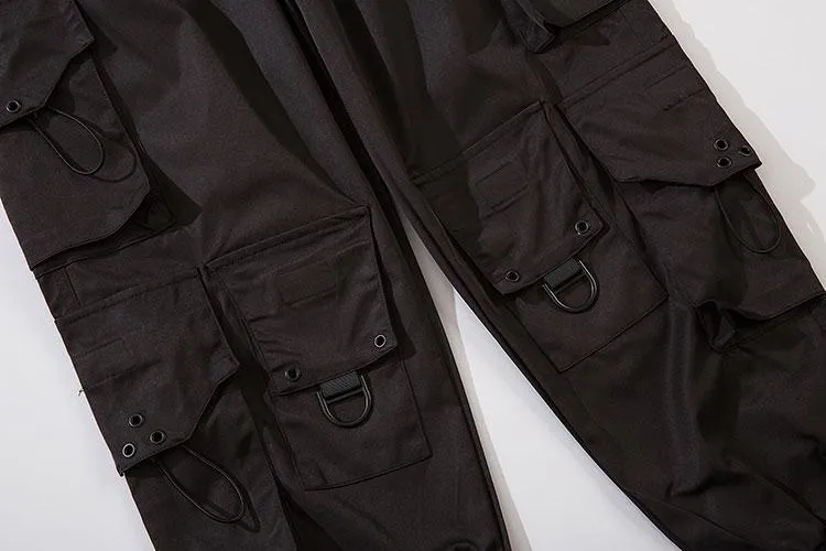 Worldwide Cargo Joggers