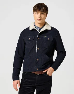 Wrangler Sherpa Jacket 7213 B R