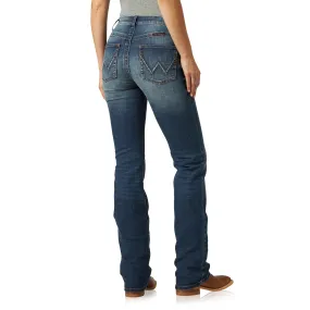 Wrangler Women's - Ultimate Riding Jean Willow (Rebecca)