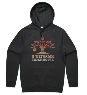 WS - Pullover Hoodie - PNW