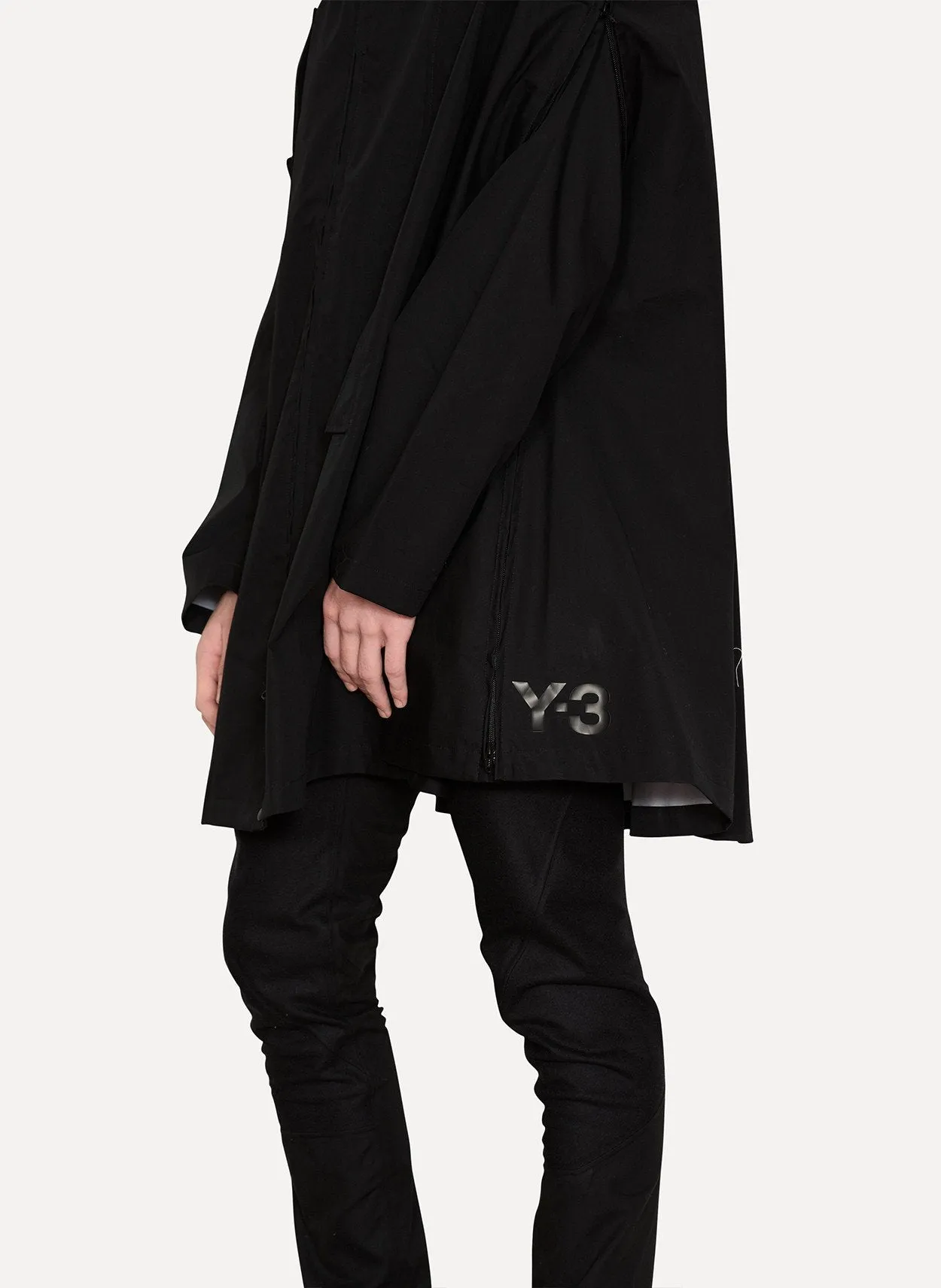 X Layer Poncho