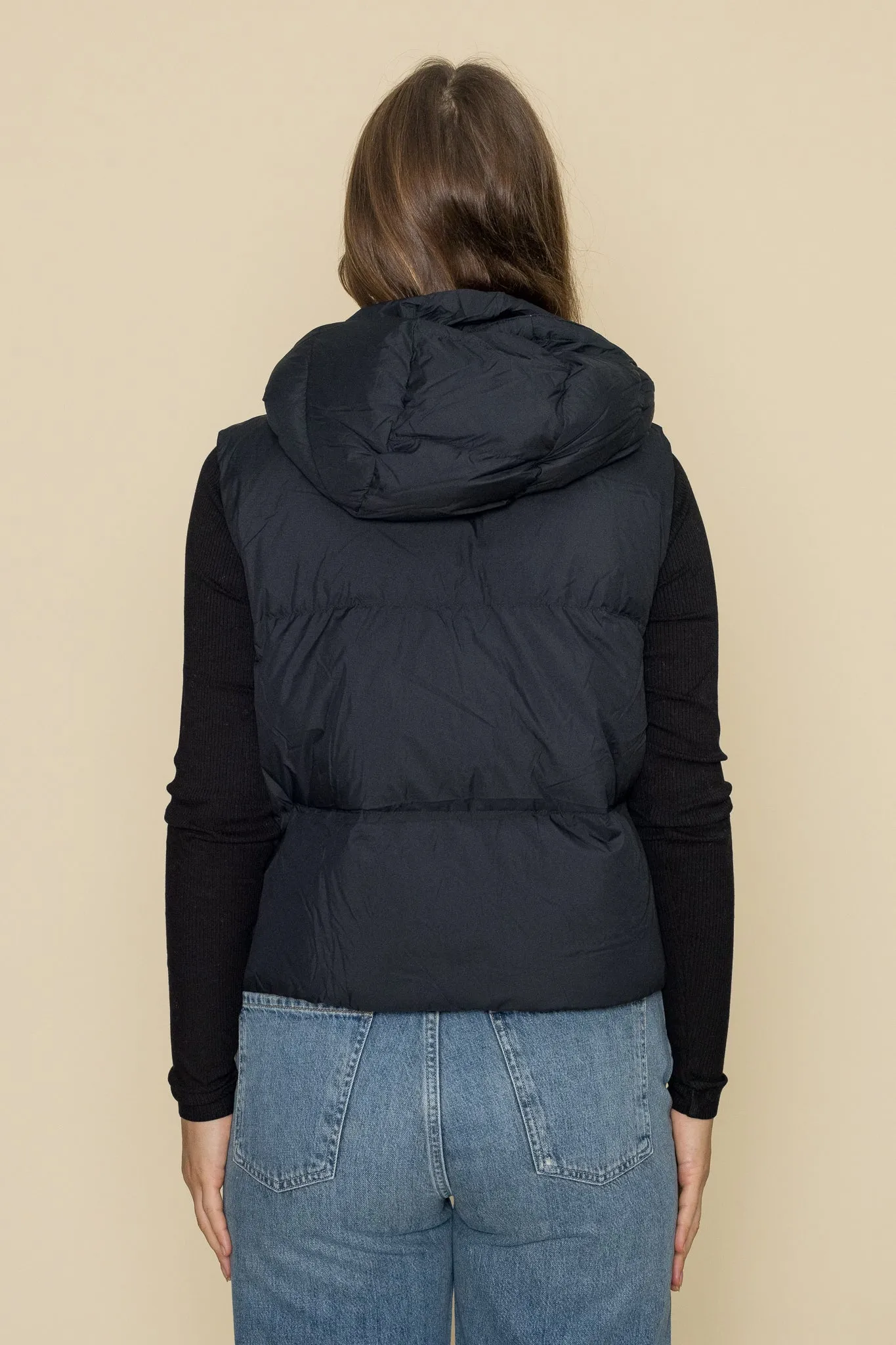 Zoe Puffer Jacket